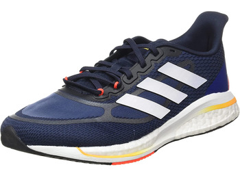 Adidas Terrex Supernova + M Marine Chaussures