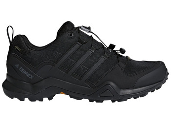 Chaussures Adidas Terrex Swift R2 GTX Noir