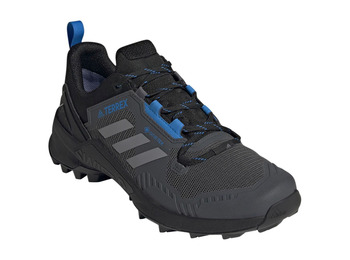 Zapatillas Adidas Terrex Swift R3 GTX Gris/Bleu