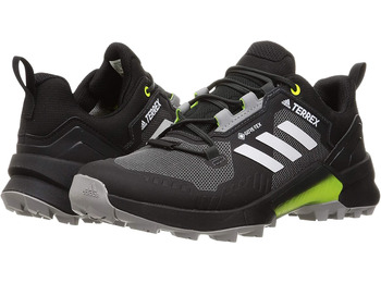 Chaussures Adidas Terrex Swift R3 GTX Noir