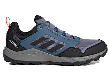 Chaussures Adidas Terrex Tracerocker 2 GTX Bleu/Gris