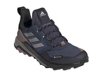 Zapatillas Adidas Terrex Trailmaker GTX W Marino/Rose