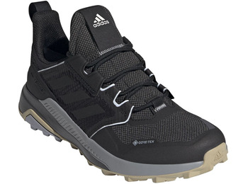 Chaussures Adidas Terrex Trailmaker GTX W Noir
