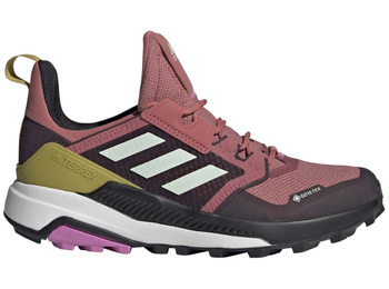 Chaussures Adidas Terrex Trailmaker GTX W Rose/Fuchsia