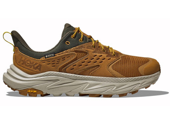 Chaussures Anacapa 2 Low GTX Marron/Ocre