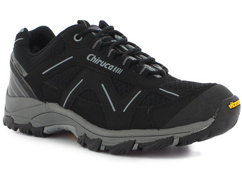 Zapatillas Chiruca Sumatra 03 GTX Noir