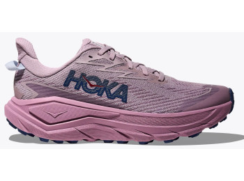 Zapatillas Hoka Challenger 8 GTX W Malva
