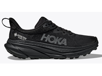 Chaussures Hoka Challenger ATR 7 GTX W noir