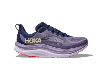 Zapatillas Hoka Kawana 3 W Violeta