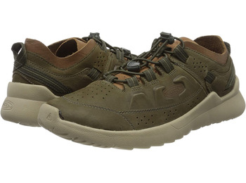 Zapatillas Keen Highland Green