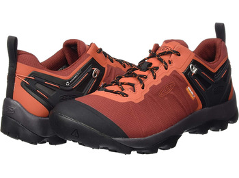 Zapatillas Keen Venture WP Granite