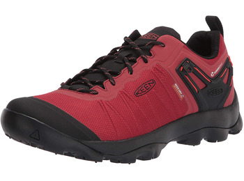 Chaussures Keen Venture WP Rouge