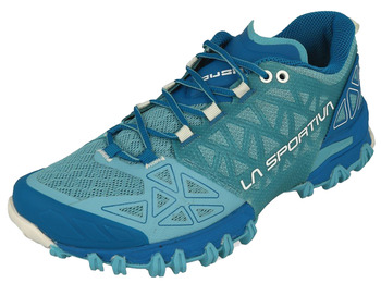 Zapatillas La Sportiva Bushido II W