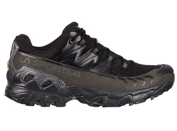 Zapatillas La Sportiva Ultra Raptor GTX Noir/Gris