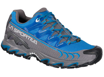 Zapatillas La Sportiva Ultra Raptor GTX W Bleu/Gris