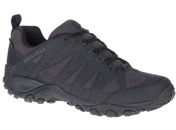 Chaussures Merrell Accentor Sport 2 GTX Noir / Gris