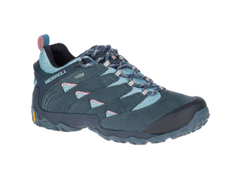Zapatillas Merrell Chameleon 7 GTX W Bleu