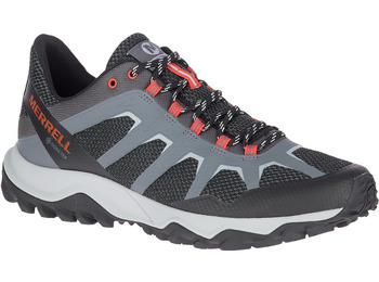 Chaussures Merrell Fiery GTX gris