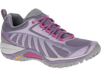 Chaussures Merrell Siren Edge 3 Violet / Fuchsia