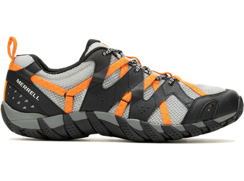 Chaussures Merrell Waterpro Maipo 2 Nonir/Gris/Orange