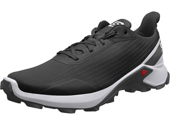 Zapatillas Salomon Alphacross Nonir
