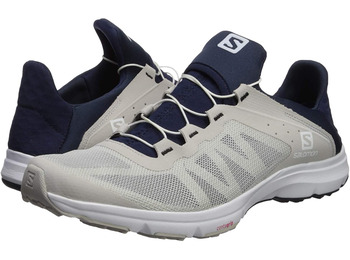 Zapatillas Salomon Amphib Bold Blue