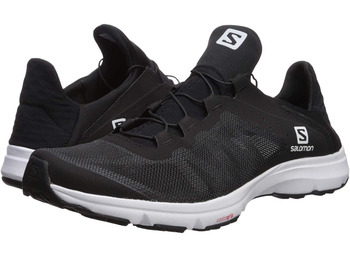 Zapatillas Salomon Amphib Bold Nonir