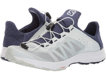 Zapatillas Salomon Amphib Bold W Bleu