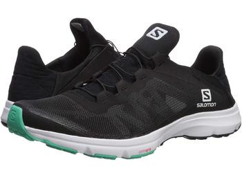 Zapatillas Salomon Amphib Bold W Nonir