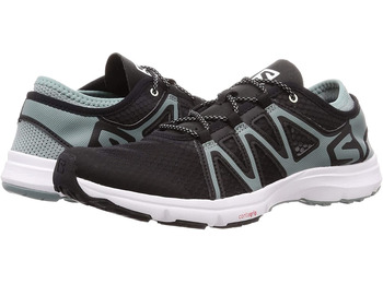 Zapatillas Salomon Crossamphibie Swift 2 Nonir/bleu