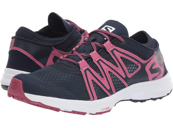Zapatillas Salomon Crossamphibie Swift 2 W Marino/Fucsie