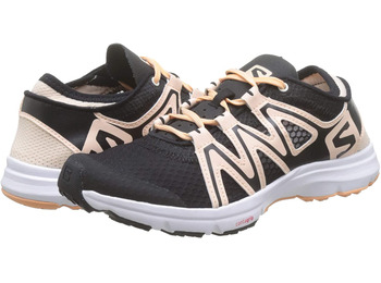 Zapatillas Salomon Crossamphibie Swift 2 W Nonir/Coral