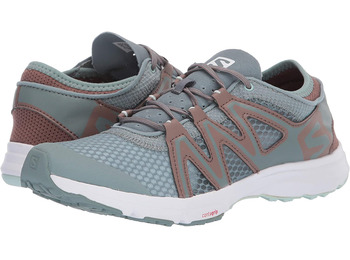 Zapatillas Salomon Crossamphibie Swift 2 W Eau verte