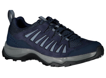 Chaussures Salomon Eos Aero Bleu