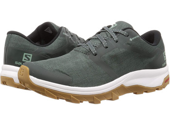 Zapatillas Salomon Outbound GTX Gris