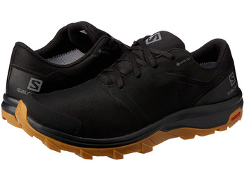 Zapatillas Salomon Outbound GTX Noir