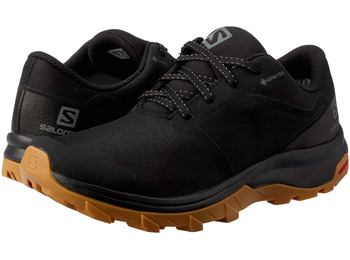 Zapatillas Salomon Outbound GTX W Noir