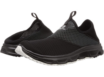 Zapatillas Salomon RX Moc 4.0 Noir