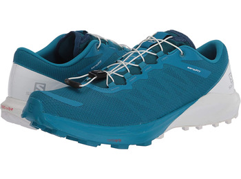 Zapatillas Salomon Sens 4/Pro Bleu
