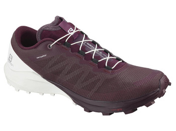 Zapatillas Salomon Sense 4 W/Pro Adresse