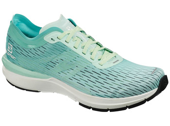 Zapatillas Salomon Sonic 3 Accélérer W Turquoise