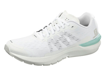 Zapatillas Salomon Sonic 3 Balance Blanc