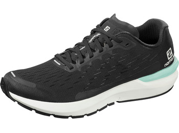 Zapatillas Salomon Sonic 3 Balance noire