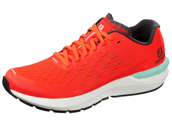 Zapatillas Salomon Sonic 3 Solde rouge