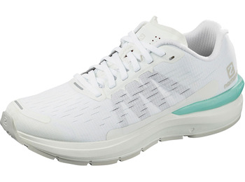Zapatillas Salomon Sonic 3 Balance W Blanc