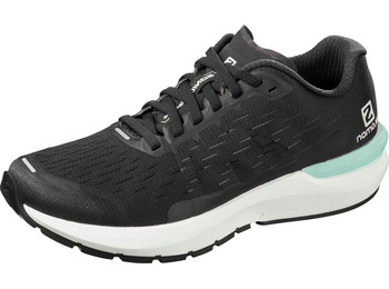 Zapatillas Salomon Sonic 3 Balance W Noir-Blanco