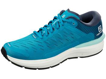 Zapatillas Salomon Sonic 3 Bleu de confiance