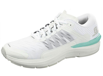 Zapatillas Salomon Sonic 3 Confiance Blanco