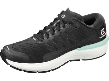 Zapatillas Salomon Sonic 3 Confiance Noir
