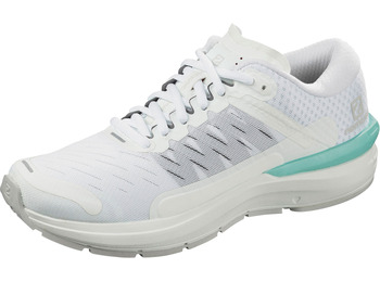 Zapatillas Salomon Sonic 3 Confiance W Blanco
